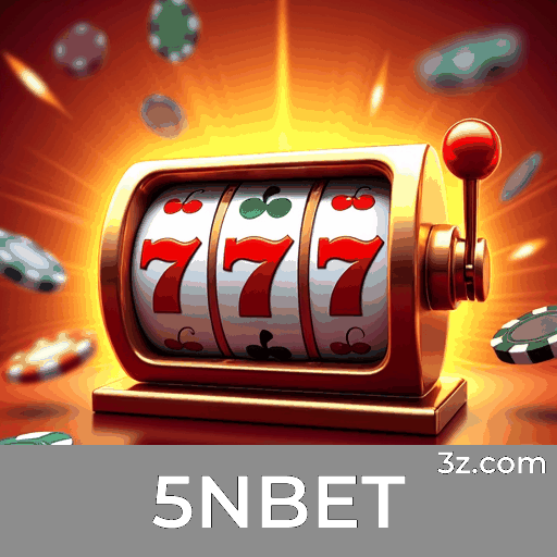 5NBET: Seu Cassino Online Seguro e Divertido