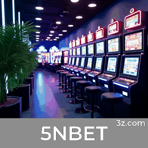 5NBET: Esportes Completos e Odds em Tempo Real