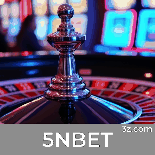 Experiência de Casino Luxuosa no 5NBET: Jogos Premium e Dealers