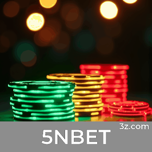 5NBET: Seu Cassino Online Seguro e Divertido