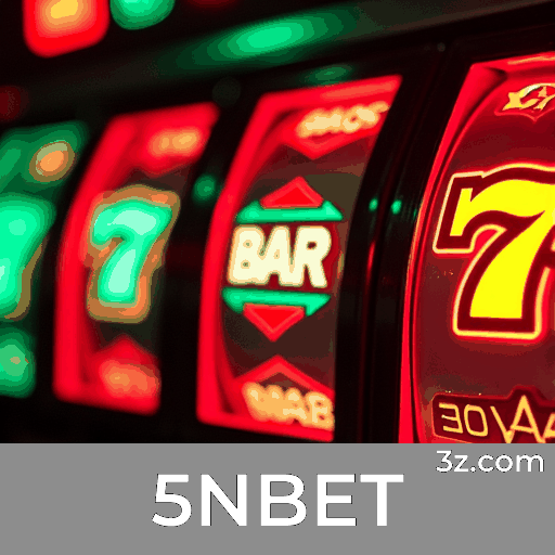 Tecnologia de Jogo 3D com Dealer ao Vivo na 5NBET