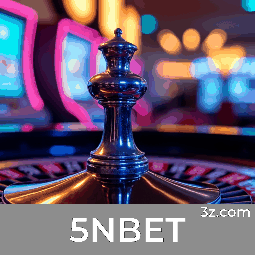5NBET: Caça-Níqueis com Super Prêmios, Jogos de Mesa Estratégicos, Experiência com Dealer ao Vivo