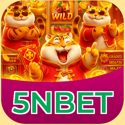 5NBET: Seu Cassino Online Seguro e Divertido
