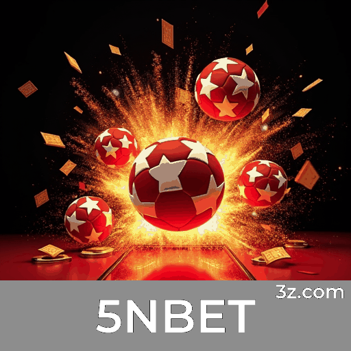 5NBET: Esportes Completos e Odds em Tempo Real