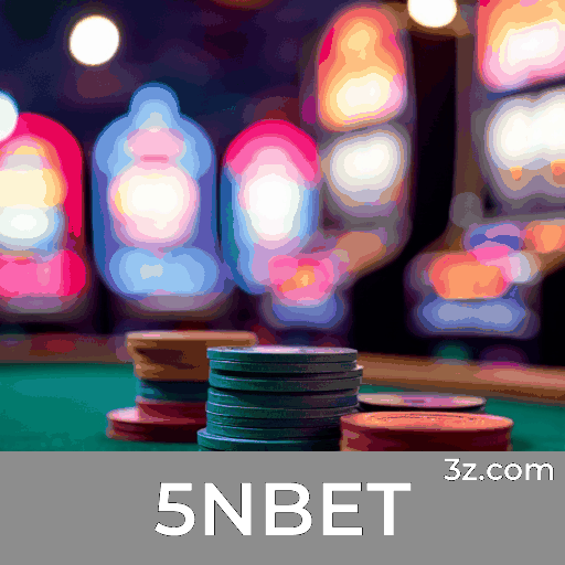 Tecnologia de Jogo 3D com Dealer ao Vivo na 5NBET