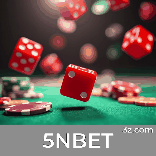 5NBET: Caça-Níqueis com Super Prêmios, Jogos de Mesa Estratégicos, Experiência com Dealer ao Vivo